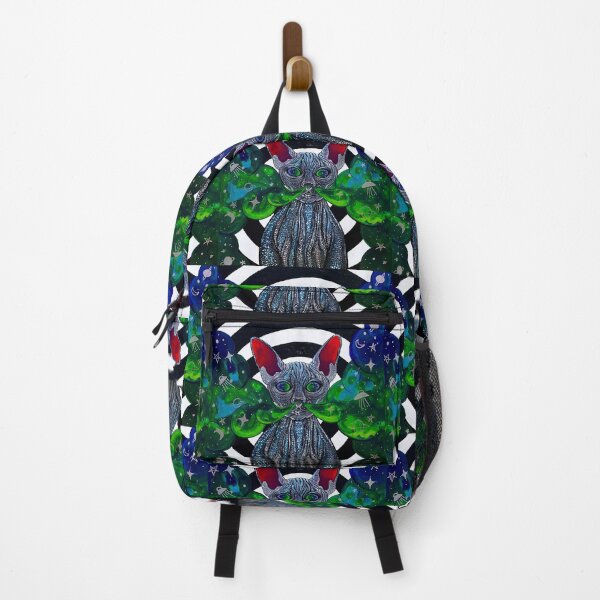 Item preview, The Creator designed and sold by chelldroid.