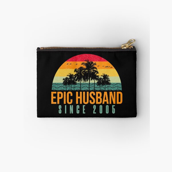 Item preview, Epic Husband Since 2011 11th wedding anniversary gift for him designed and sold by PlusAdore.