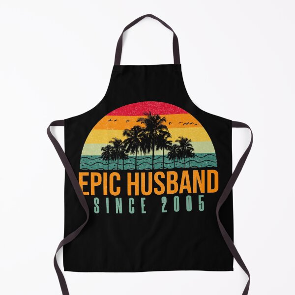 Item preview, Epic Husband Since 2011 11th wedding anniversary gift for him designed and sold by PlusAdore.