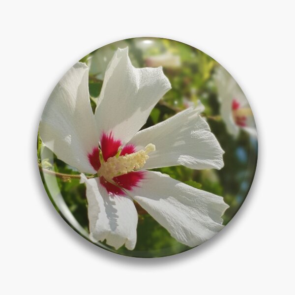 Item preview, Hibiscus Flower Photograph designed and sold by fashopera.