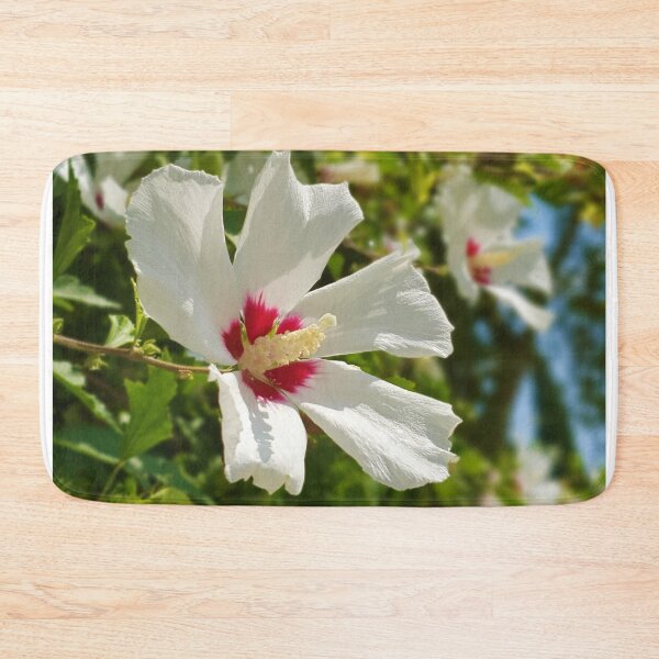Item preview, Hibiscus Flower Photograph designed and sold by fashopera.