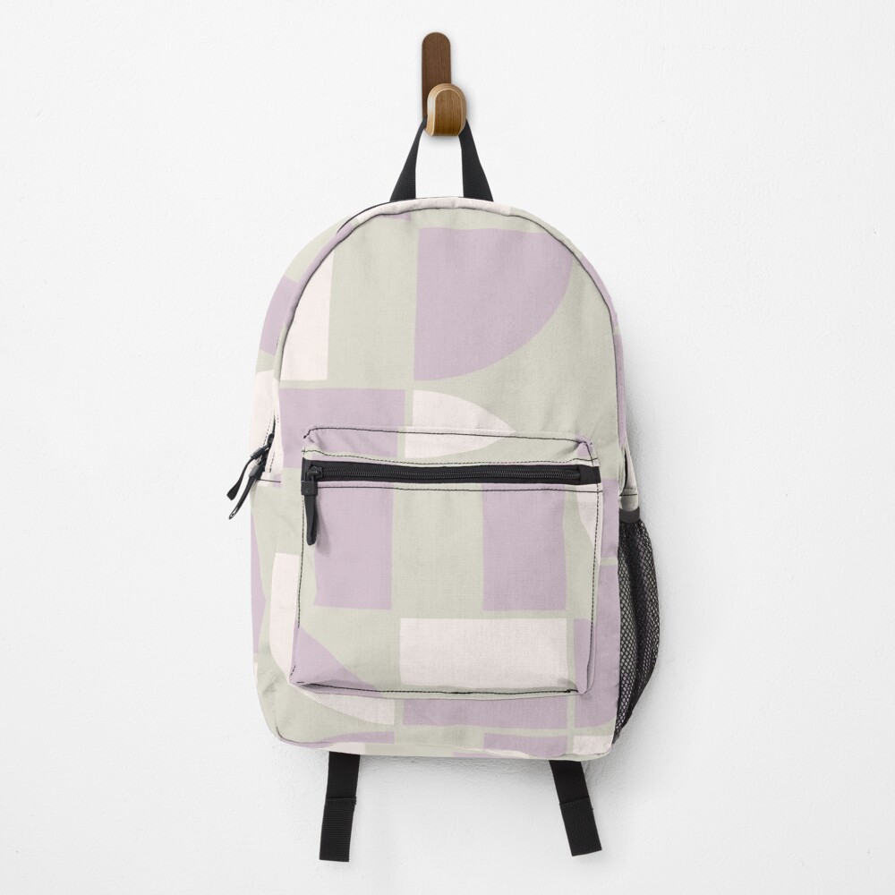 Item preview, Backpack designed and sold by aMano-mapping.