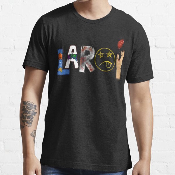 THE KID LAROI Essential T-Shirt