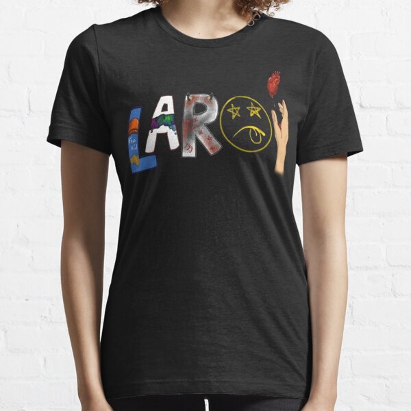 THE KID LAROI Essential T-Shirt