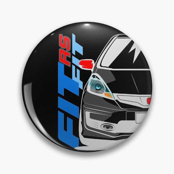 Item preview, Jazz Fit RS designed and sold by CopiPanilArt.