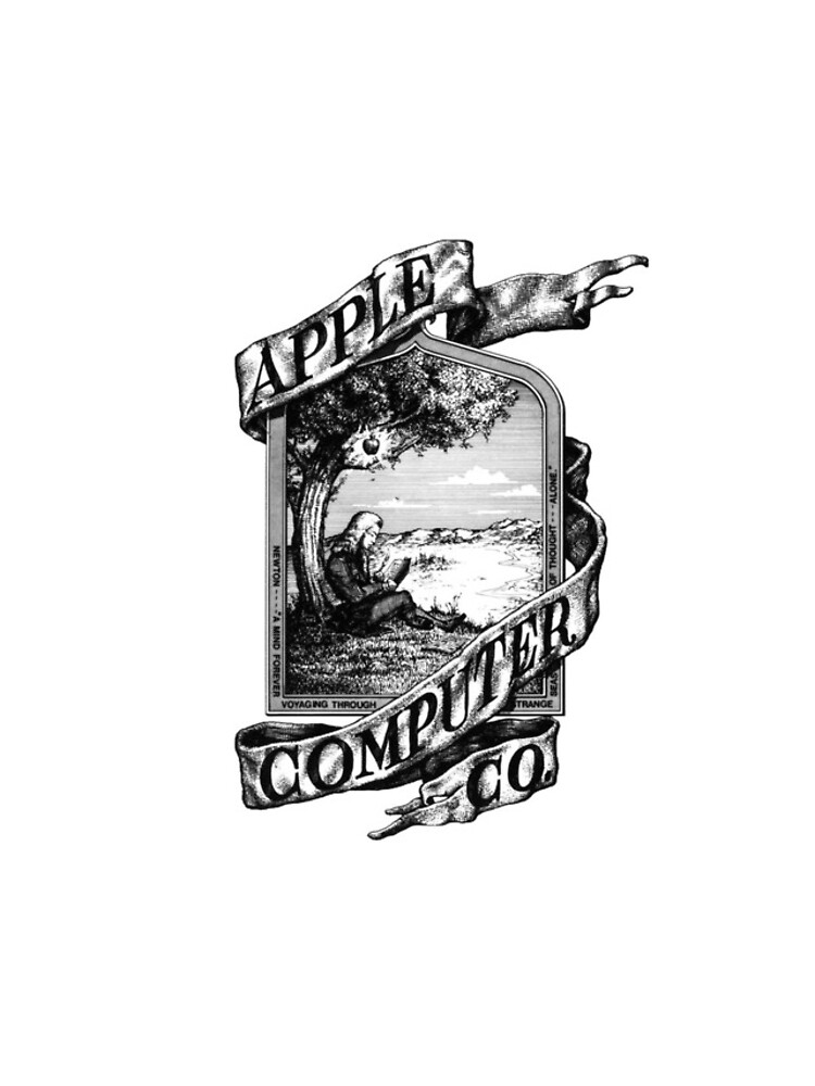 vintage Apple Apple 企業パーカーMac iPhone