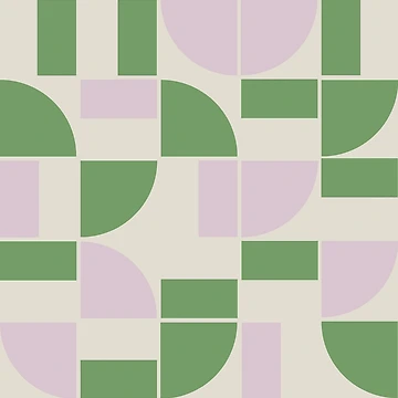 Artwork thumbnail, Geometric Abstract Pattern 05 by aMano-mapping