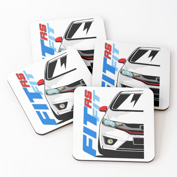 Item preview, Jazz Fit RS designed and sold by CopiPanilArt.