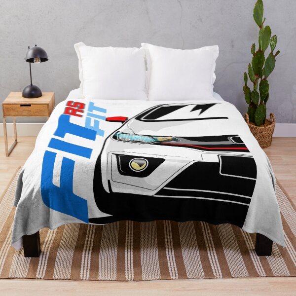 Item preview, Jazz Fit RS designed and sold by CopiPanilArt.
