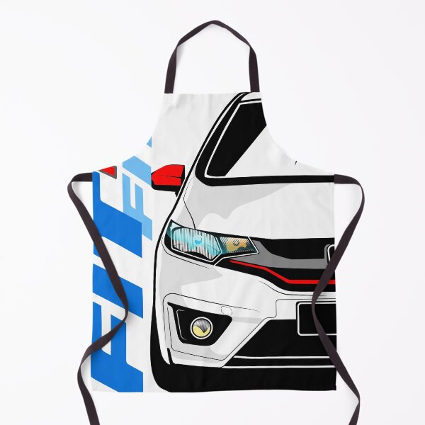 Item preview, Jazz Fit RS designed and sold by CopiPanilArt.