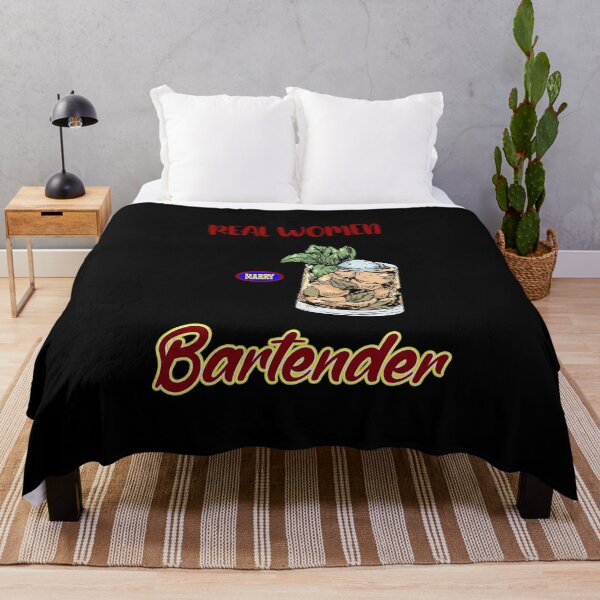 Item preview, Real women marry bartender designed and sold by saulmedia.