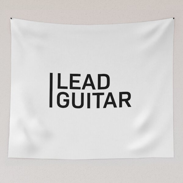 Item preview, Lead Guitar Light Theme designed and sold by nightsworthy.