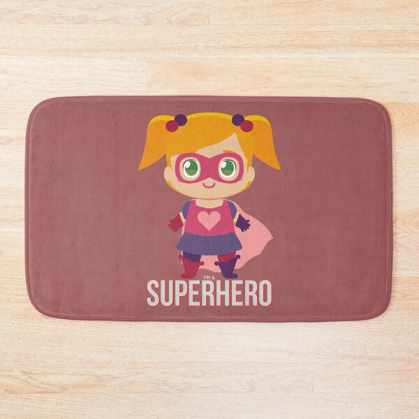Item preview, I'm a SuperHero 21 designed and sold by Robarosia.