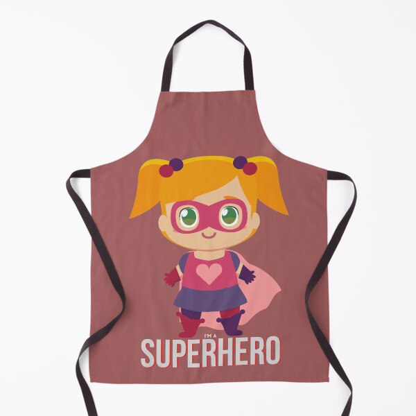 Item preview, I'm a SuperHero 21 designed and sold by Robarosia.