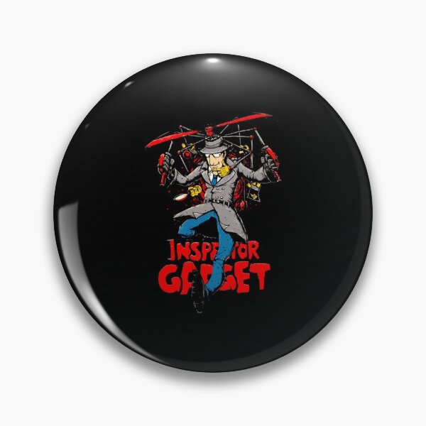 Item preview, Men Women Go Go Gadget Chopter Halloween designed and sold by KallieShanahat.