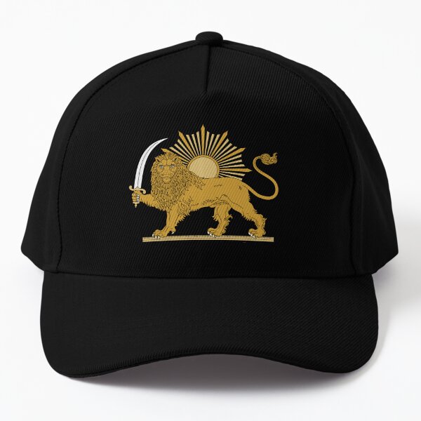 Lion Hats Sale | for Redbubble