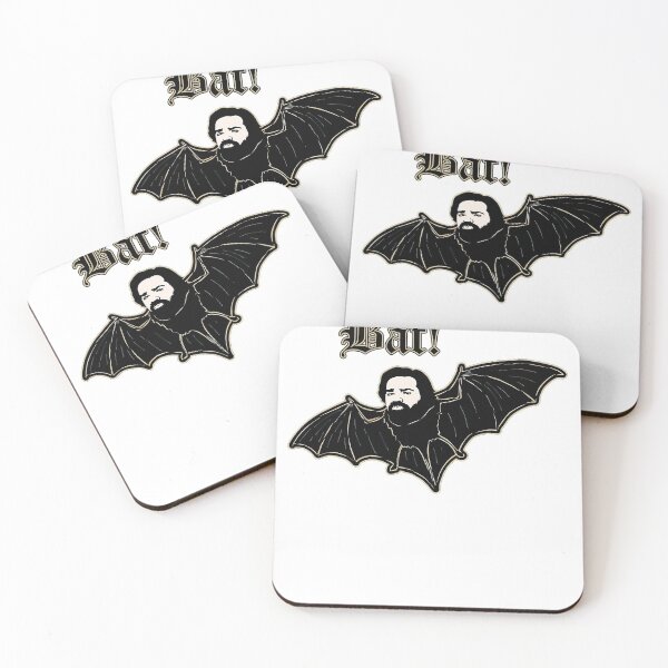 Item preview, Laszlo - BAT designed and sold by Huongnguyen76.