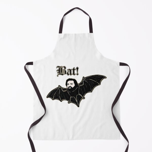 Item preview, Laszlo - BAT designed and sold by Huongnguyen76.