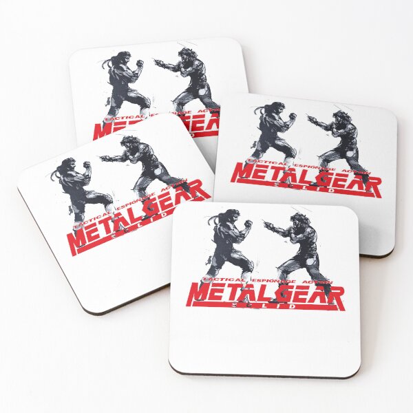 Item preview, Metal Gear The Twin Snake Death Stranding Play Games With Science And Strategy designed and sold by DeathStrandingy.