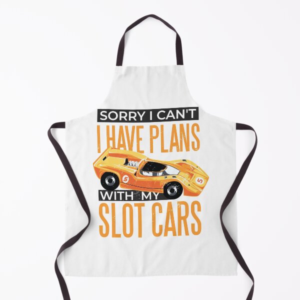 Item preview, Sorry I can’t I have plans with my slot cars designed and sold by TRIBExSPACE.