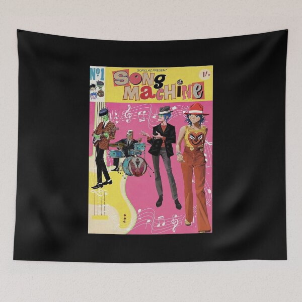 Item preview, Machine songs Gift For Fans, Gift Halloween Day, Gift Thanksgiving, Gift Christmas Day designed and sold by SusanMcElmurray.