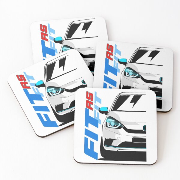 Item preview, Jazz Fit RS designed and sold by CopiPanilArt.