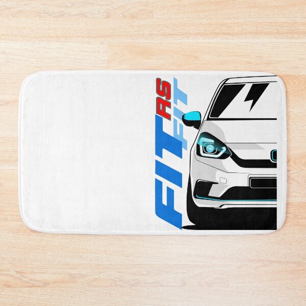 Item preview, Jazz Fit RS designed and sold by CopiPanilArt.
