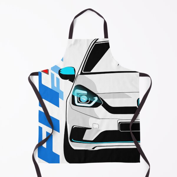 Item preview, Jazz Fit RS designed and sold by CopiPanilArt.
