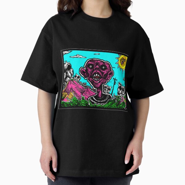 Item preview, ALL ALIVE! designed and sold by xoradmagical.