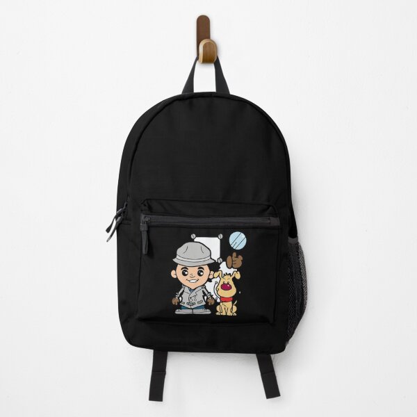 Item preview, Special Present The Gadget Inspector Premium Christmas designed and sold by KallieShanahat.