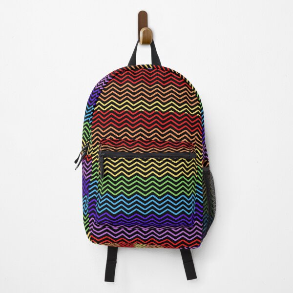 Item preview, Rainbow Colors designed and sold by Pearl-Island.