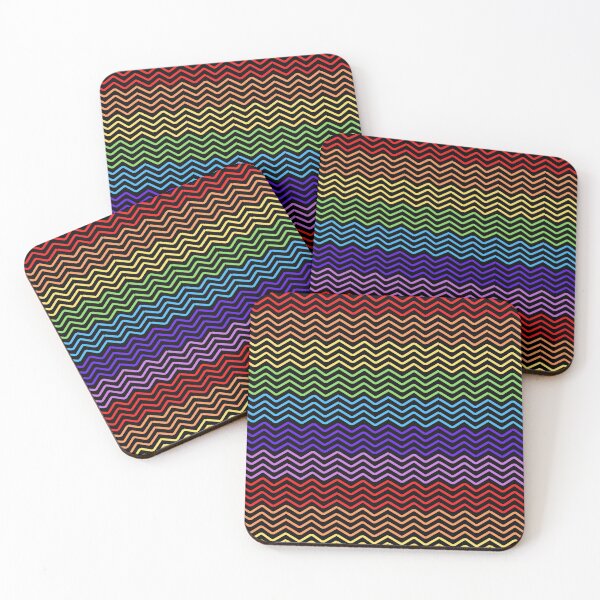 Item preview, Rainbow Colors designed and sold by Pearl-Island.
