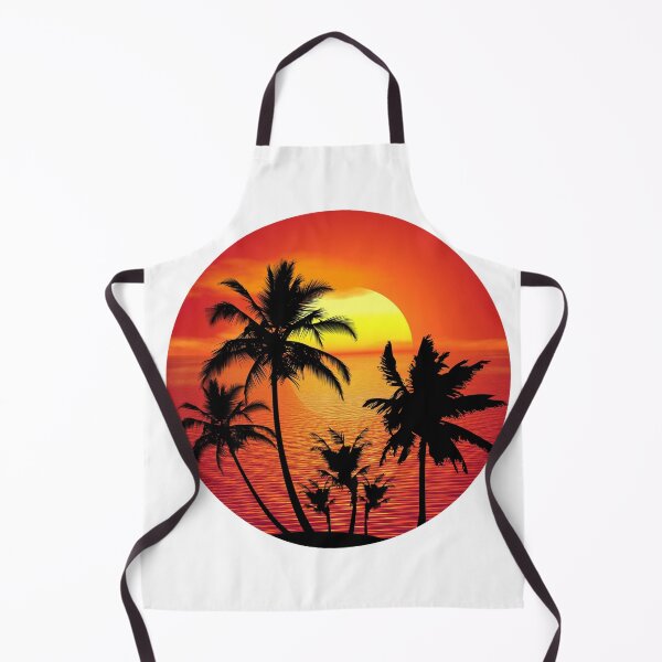 Item preview, Beach Sunset designed and sold by Colandia.