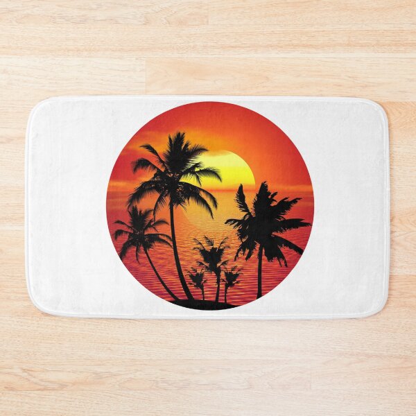 Item preview, Beach Sunset designed and sold by Colandia.