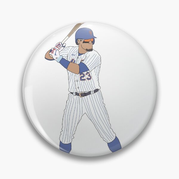Item preview, Javier Báez designed and sold by megangray01.