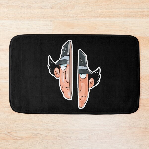 Item preview, Vintage Retro Inspector Gadget Halloween designed and sold by KallieShanahat.