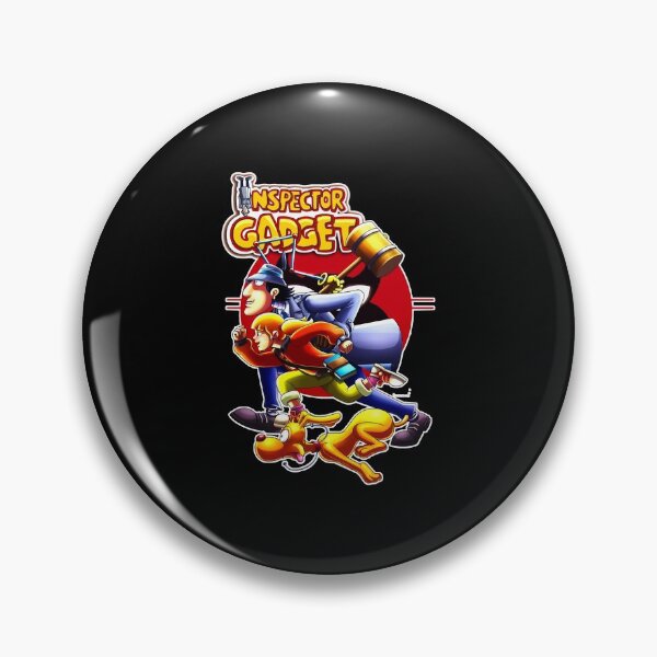 Item preview, Day Gift for Go Go Gadget Run Halloween designed and sold by KallieShanahat.