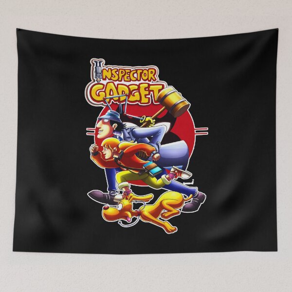 Item preview, Day Gift for Go Go Gadget Run Halloween designed and sold by KallieShanahat.