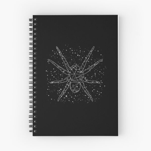 Item preview, Tarantula Zodiac Symbol Astrological Sign designed and sold by mendozaofylon.