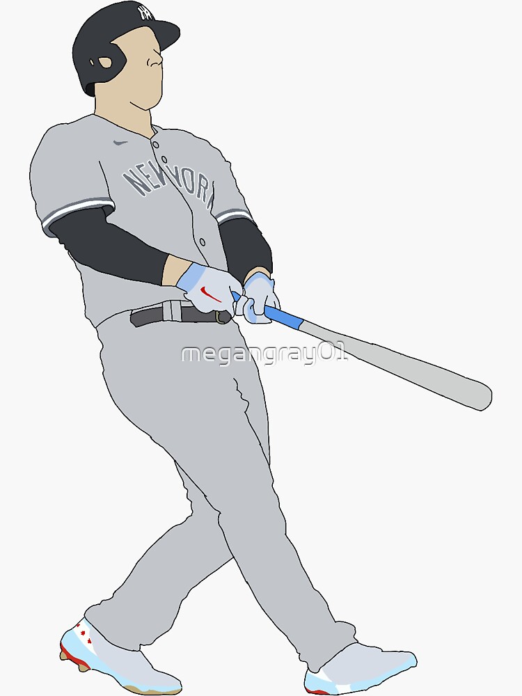 Fernando Tatis Jr. Sticker for Sale by megangray01