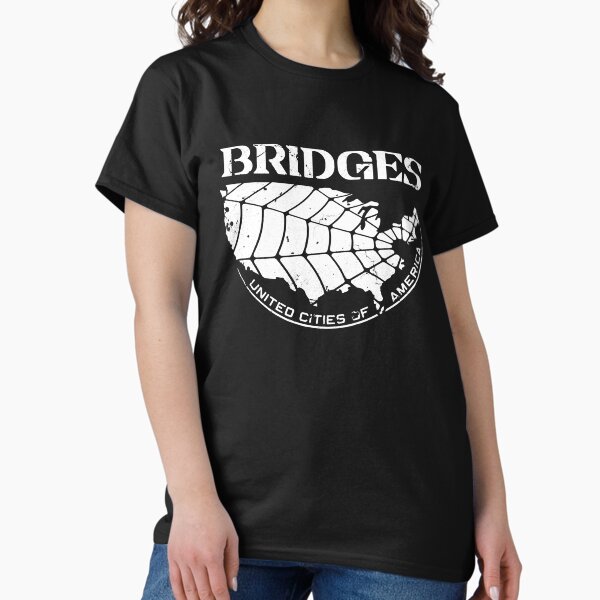Item preview, Bridges Aged Death Stranding Play games with science and strategy designed and sold by DeathStrandingy.