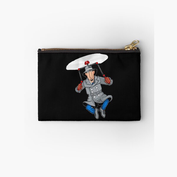 Item preview, Mens Best Inspector Gadget - Vintage Cartoons Christmas designed and sold by KallieShanahat.