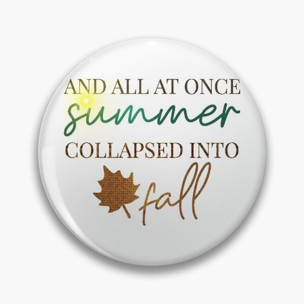 Item preview, Summer Unto Fall designed and sold by xprshnz-designs.