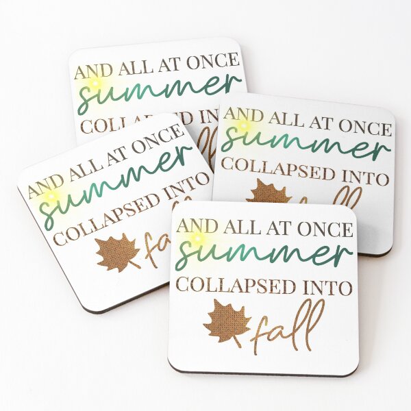 Item preview, Summer Unto Fall designed and sold by xprshnz-designs.