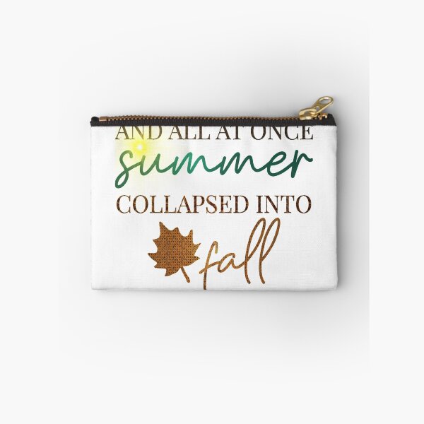 Item preview, Summer Unto Fall designed and sold by xprshnz-designs.