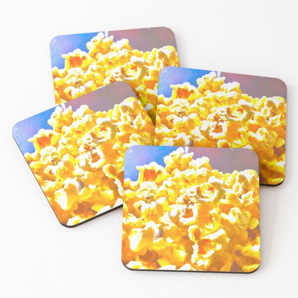 Item preview, Popcorn Heaven designed and sold by TM Art.