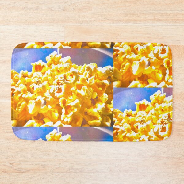 Item preview, Popcorn Heaven designed and sold by TmartUS.