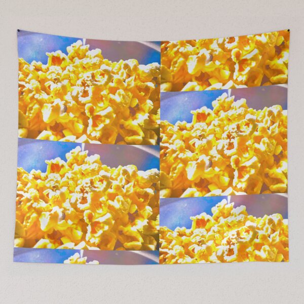 Item preview, Popcorn Heaven designed and sold by TmartUS.