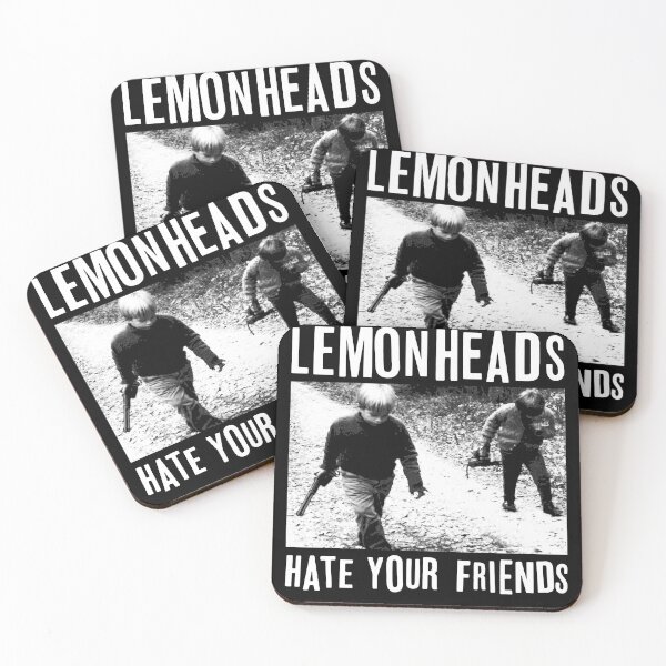 Item preview, Wusyaname The Parsons Lemonheads Backyard Replica designed and sold by LemonheadsSour.