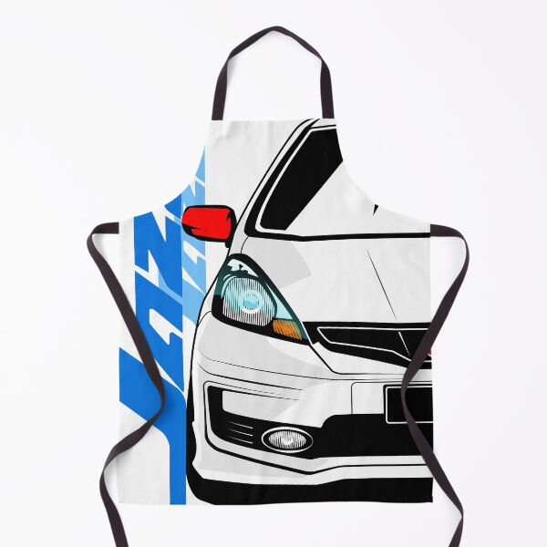Item preview, Jazz Fit RS designed and sold by CopiPanilArt.